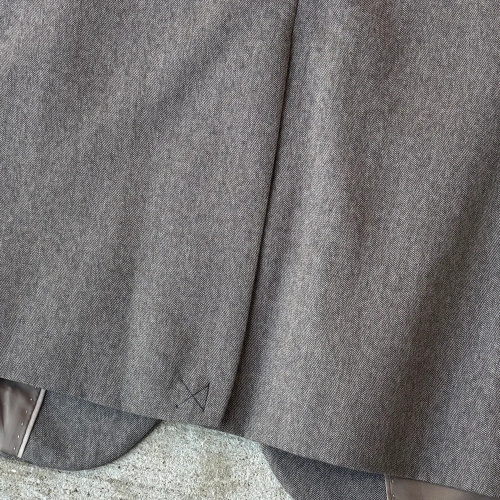 Banana Republic Tan Sport Coat